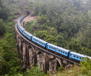 Ella Scenic Adventure